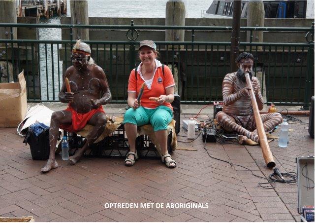 Aboriginals