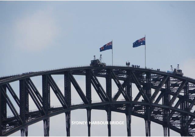 Harbour Bridge