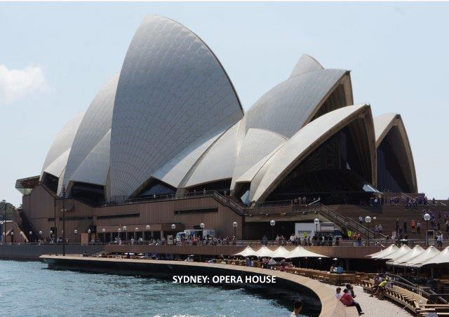 Opera House