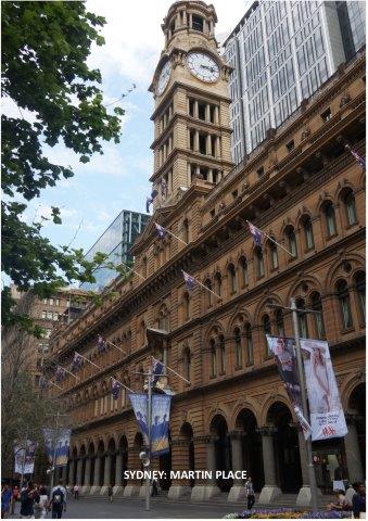 Martin Place