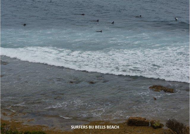 Bells Beach