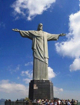 Corcovado