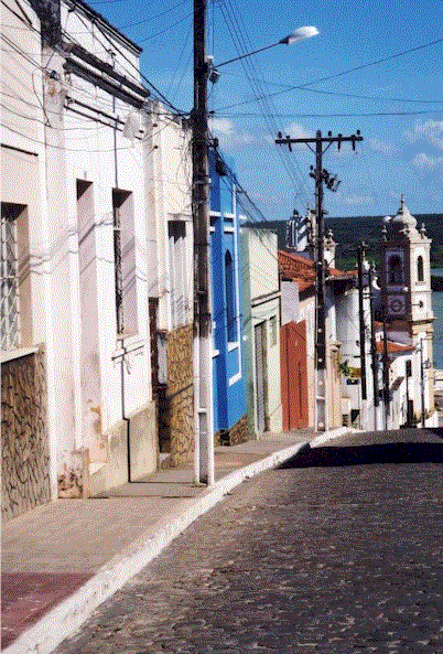 Penedo