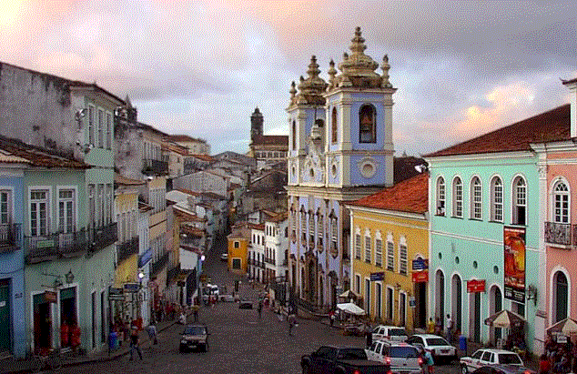 Salvador