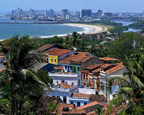 Olinda